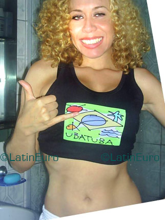 Date this young Brazil girl Marcia- from Campinas B1311