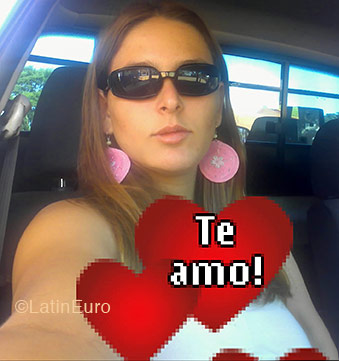 Date this foxy Brazil girl Monica from Casa Branca B1338