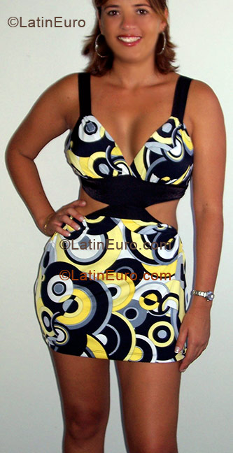 Date this stunning Brazil girl Tacyana from Olinda B1351