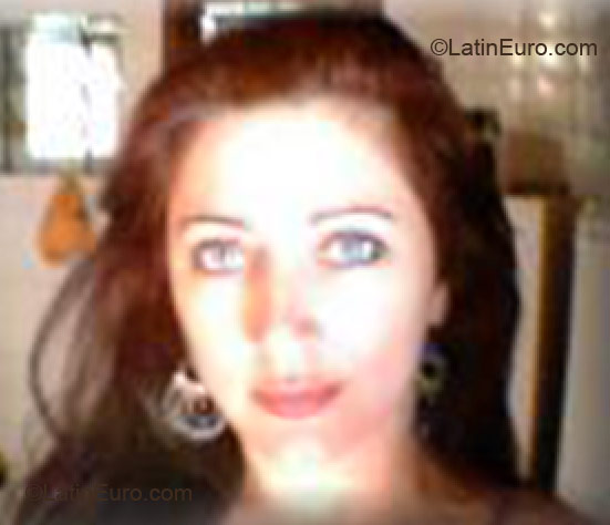 Date this funny Brazil girl Silvana from Sao Jose B1475