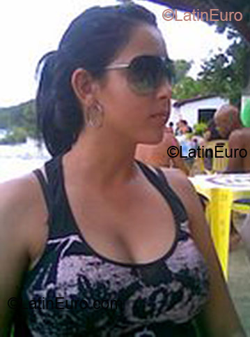 Date this exotic Brazil girl Eva from Boa Vista B1479