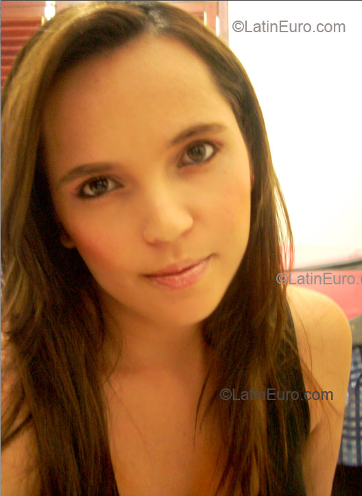 Date this young Brazil girl Danielle from Joao Pessoa B1493