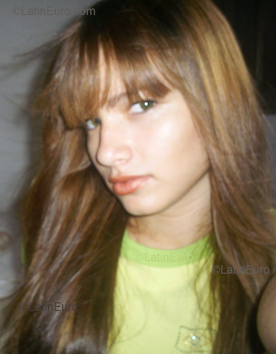 Date this sultry Brazil girl Ravenna from Sao Luis B1546