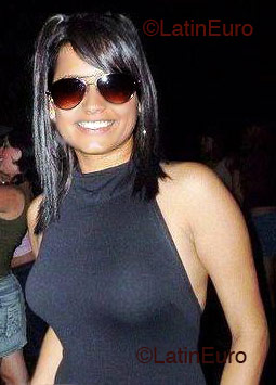 Date this sensual Brazil girl Katia from Itapetininga B1589