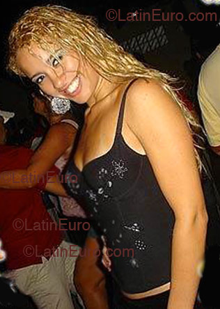 Date this fun Brazil girl Caroline from Fortaleza B1600