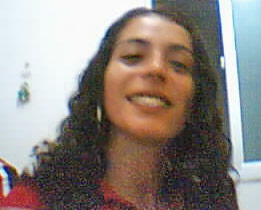 Date this foxy Brazil girl Edna from Jaboatao dos Guararapes B1642