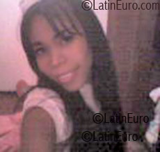 Date this cute Brazil girl Lucinete from Sao Paulo B1647