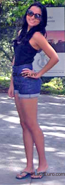 Date this attractive Brazil girl Ana from Caucaia B1655