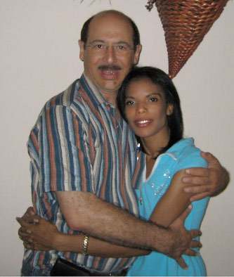 Date this young Brazil girl Congratulations!!!! from  B1698