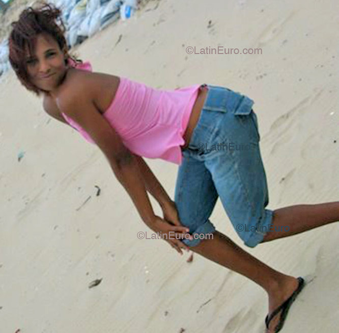 Date this exotic Brazil girl Jaciane from PAULISTA B1718