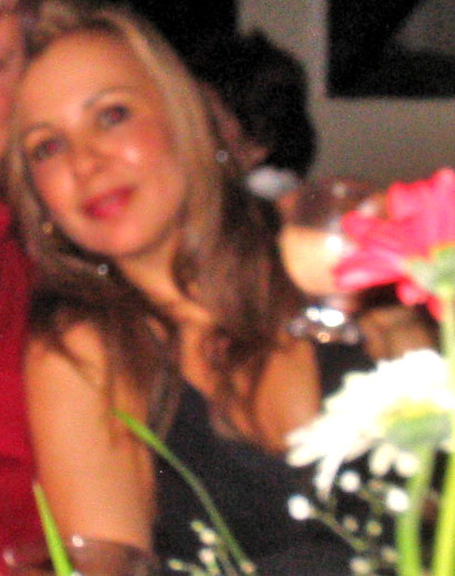 Date this passionate Brazil girl Cristiane from Fortaleza B1824