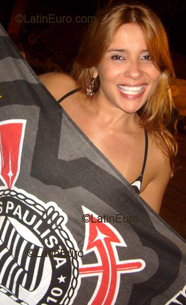 Date this stunning Brazil girl Luziana from Goiania  B1840