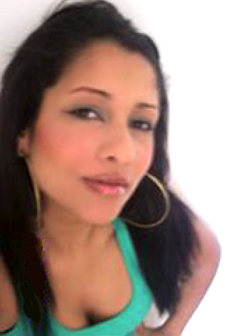 Date this good-looking Brazil girl Mariele from Petropolis B1842