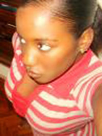 Date this sultry Brazil girl Yasmim from Tramandai B186