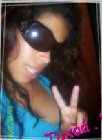 Date this attractive Brazil girl Cristiane from Sao Vicente B1882