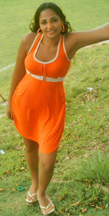 Date this lovely Brazil girl Gisele from Vila Velha B1896