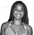 Date this sensual Brazil girl Sharlene from Salvador B1903