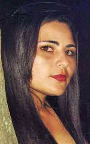 Date this passionate Brazil girl Jussara from  B1912