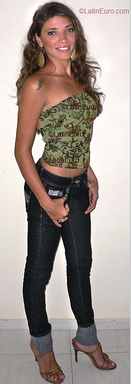 Date this georgeous Brazil girl Angela- from Rio de Janeiro BR5995