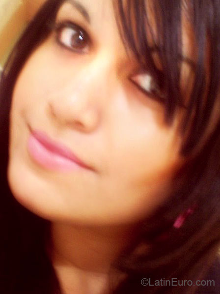 Date this young Brazil girl Nina from  B1943