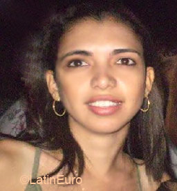 Date this young Brazil girl Gislaine- from  B1962