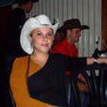 Date this charming Brazil girl Denise from Ribeirao Preto B1966