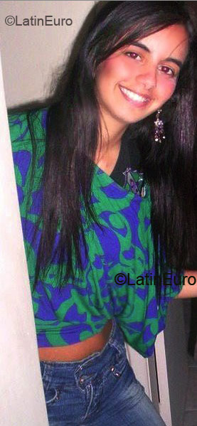 Date this sultry Brazil girl Maria from Nova Iguacu B1997