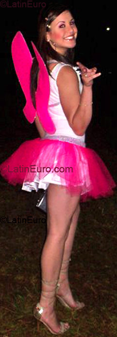 Date this pretty Brazil girl Michele from Cascavel B2019