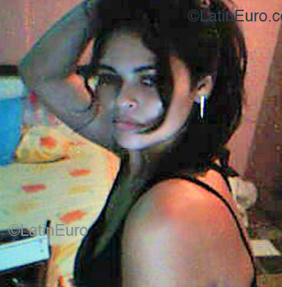Date this foxy Brazil girl Suely from  B2076
