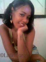 Date this passionate Brazil girl Elane from Salvador B2123