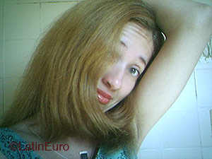 Date this lovely Brazil girl Allison from Porto Alegre B2137