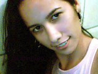 Date this pretty Brazil girl Antonia from  B2152