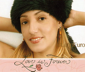 Date this stunning Brazil girl Marcia from  B2197