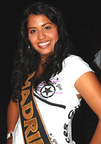 Date this stunning Brazil girl Debora from Rubiacea B973