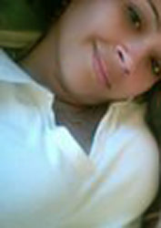 Date this foxy Brazil girl Geyse from  B2219