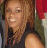 Date this happy Brazil girl Ruthy from Sao Goncalo B2220