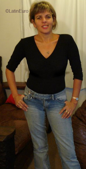 Date this gorgeous Brazil girl Jerusa from  B2255