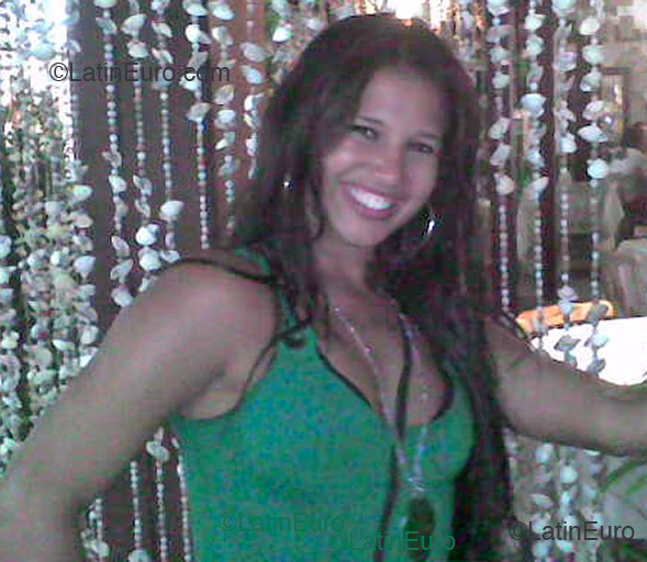 Date this charming Brazil girl Marilza from Recife B2289