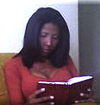 Date this funny Brazil girl Michelle from SAO PAULO B2292