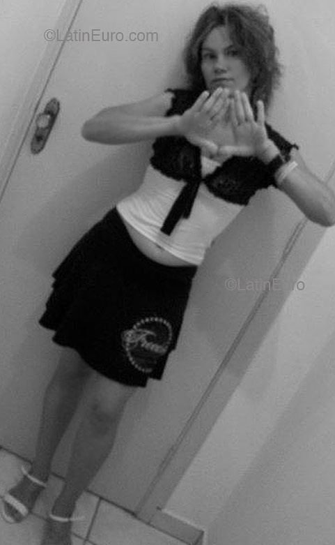 Date this georgeous Brazil girl Maria from SAO PAULO B2295