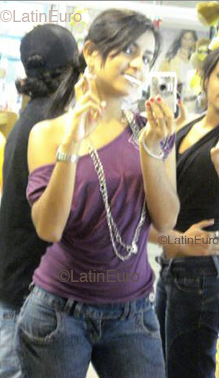 Date this lovely Brazil girl Lis from  B2297