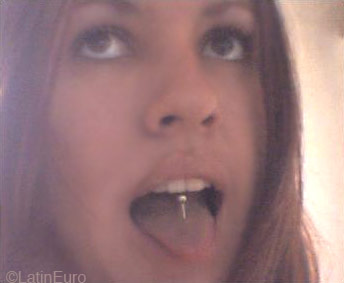 Date this georgeous Brazil girl Daniele from RIO DE JANEIRO B2338