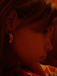 Date this lovely Brazil girl Deolinda from Rio Branco B2355