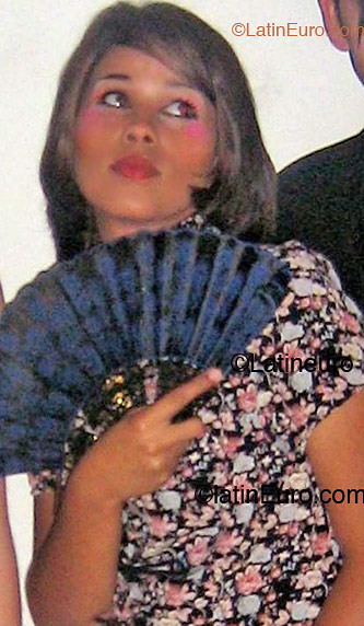 Date this sultry Brazil girl Janiffer from Joao Pessoa B2389