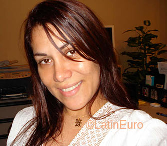 Date this charming Brazil girl Maria from  B2430