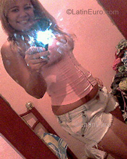 Date this foxy Brazil girl Mercia from Paulista B2457