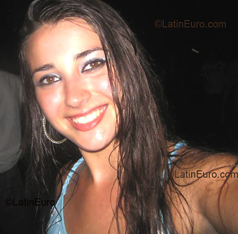 Date this charming Brazil girl Bianca from Vitoria B2472