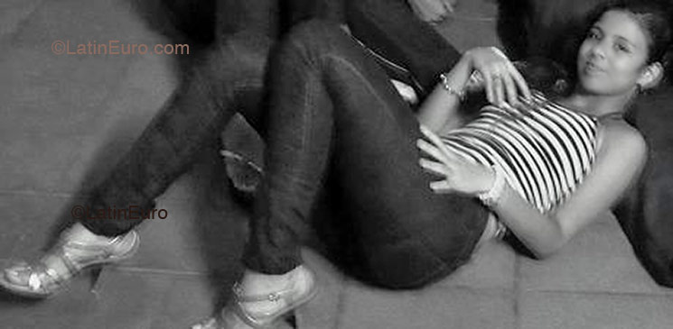 Date this young Brazil girl Sara from  B2491