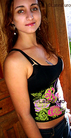 Date this funny Brazil girl Daiane from Itajai B2516