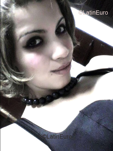 Date this happy Brazil girl Larissa from JOAO PESSOA B2550